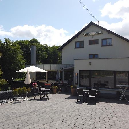 Hotel Waldterrasse Rengsdorf Eksteriør billede