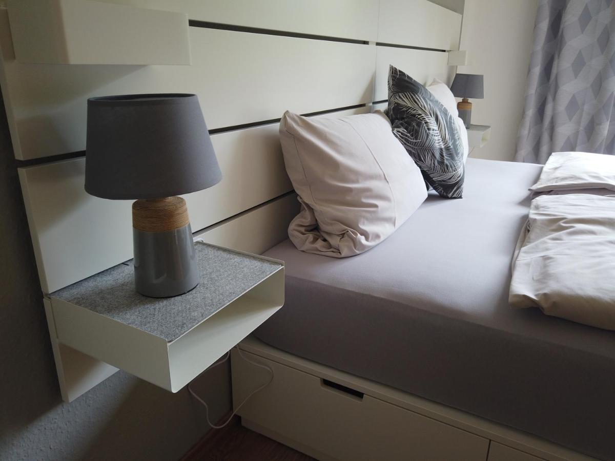 Hotel Waldterrasse Rengsdorf Eksteriør billede