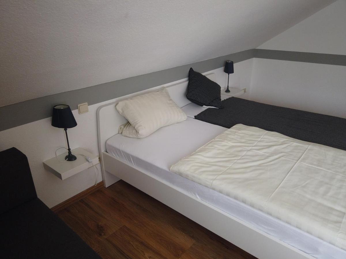 Hotel Waldterrasse Rengsdorf Eksteriør billede