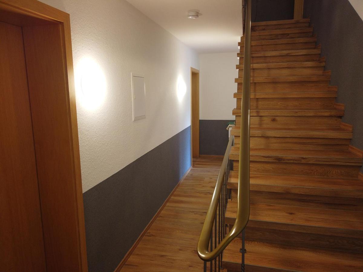 Hotel Waldterrasse Rengsdorf Eksteriør billede