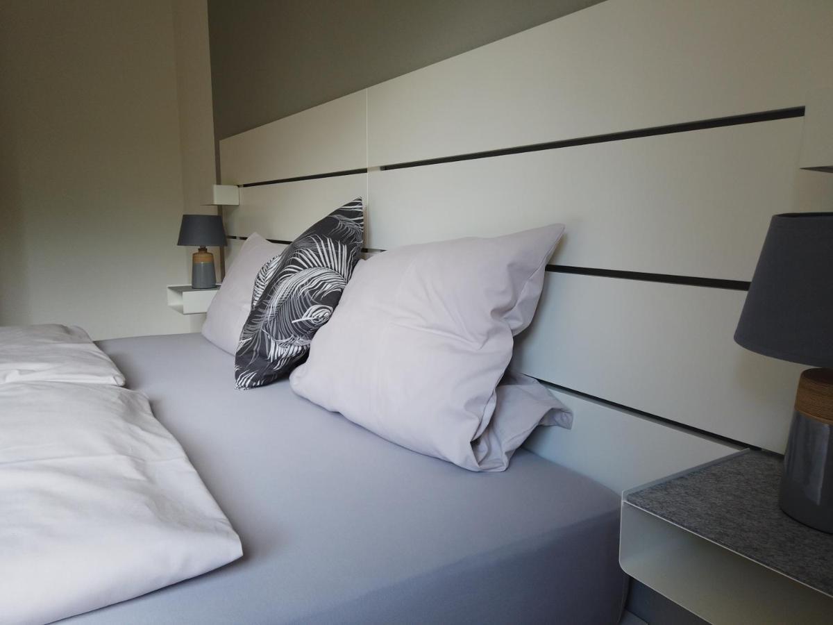 Hotel Waldterrasse Rengsdorf Eksteriør billede